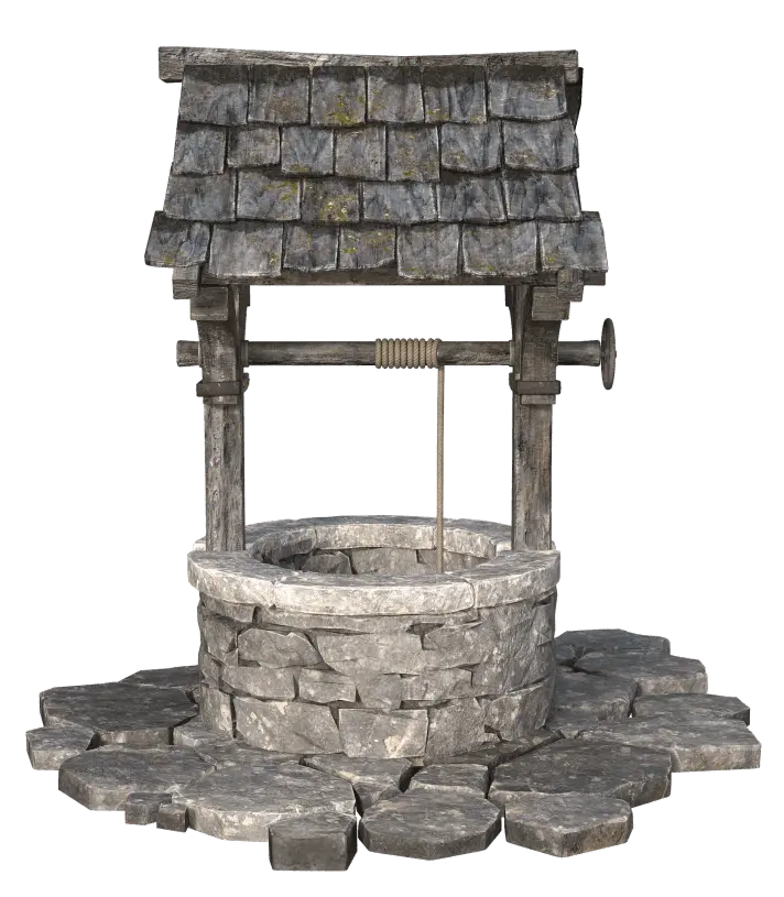 Water Independence Solution